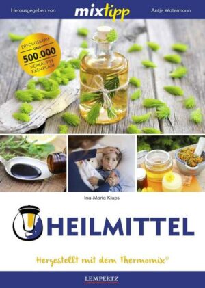 Mixtipp: Heilmittel