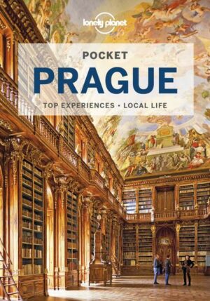 Pocket Prague