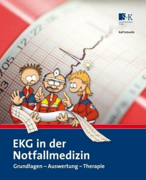 EKG in der Notfallmedizin