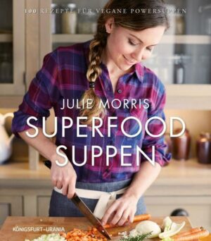 Superfood Suppen