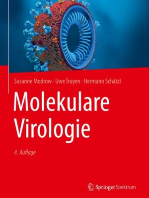 Molekulare Virologie