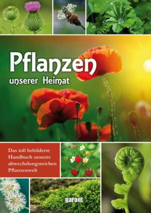 Pflanzen unserer Heimat