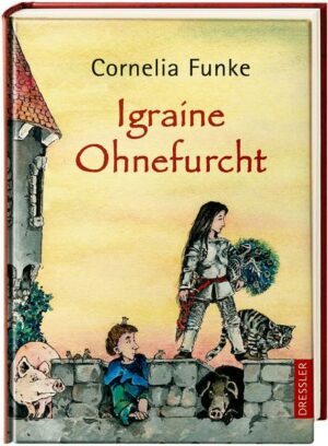 Igraine Ohnefurcht