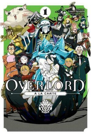 Overlord a la Carte