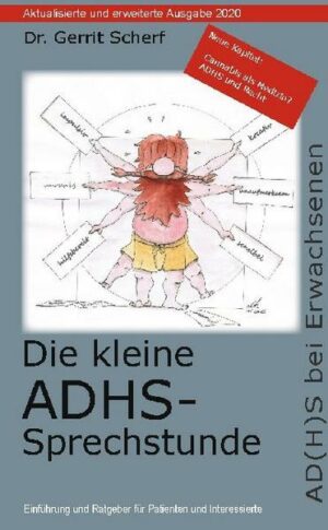 Die kleine ADHS-Sprechstunde