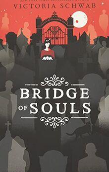 City of Ghosts - Bridge of Souls