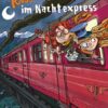 Kissenschlacht im Nachtexpress