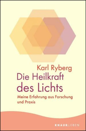 Die Heilkraft des Lichts