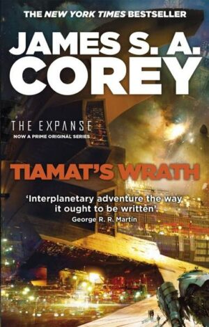 Tiamat's Wrath