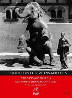 Besuch unter Verwandten