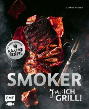 Smoker - Ja