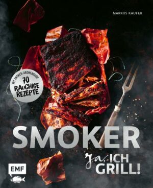 Smoker - Ja