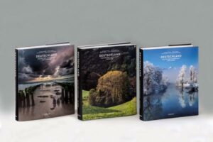 Deutschland Kultur und Landschaft 1-3