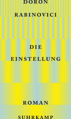 Die Einstellung