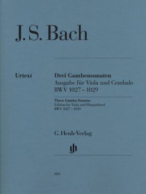 Bach