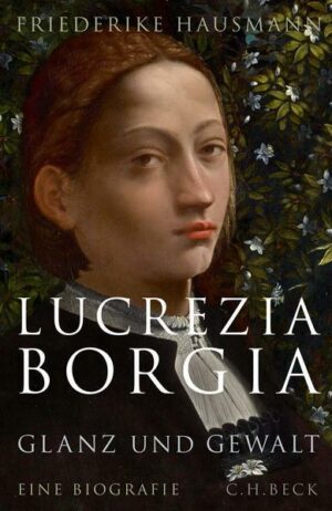 Lucrezia Borgia