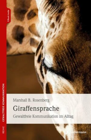 Giraffensprache