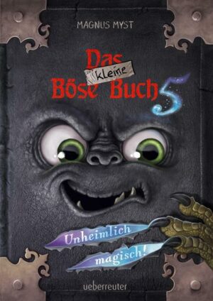 Das kleine Böse Buch 5 (Das kleine Böse Buch