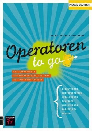 Operatoren to go