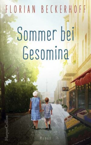 Sommer bei Gesomina