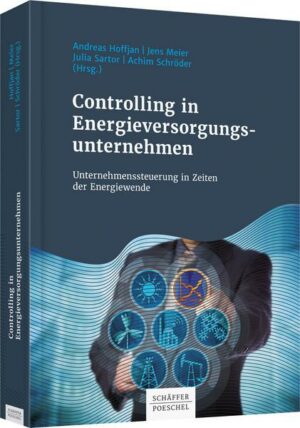 Controlling in Energieversorgungsunternehmen