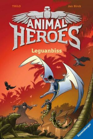 Animal Heroes