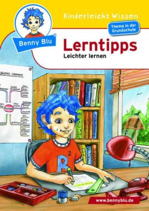 Benny Blu - Lerntipps