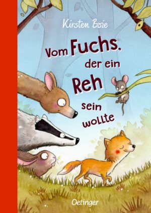 Vom Fuchs