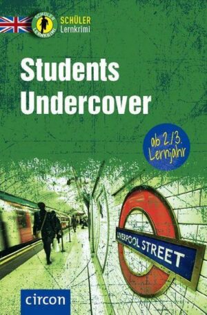 Students Undercover