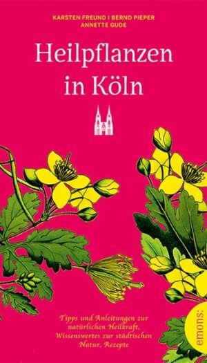 Heilpflanzen in Köln