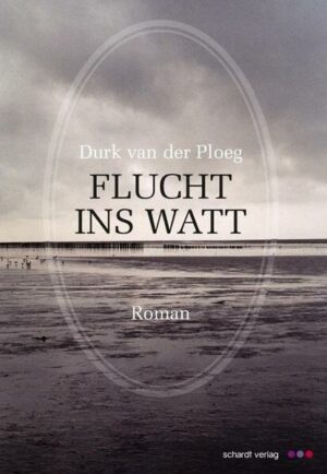 Flucht ins Watt