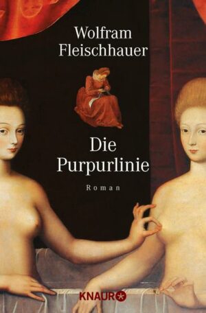 Die Purpurlinie