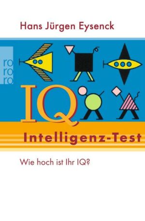 Intelligenz-Test