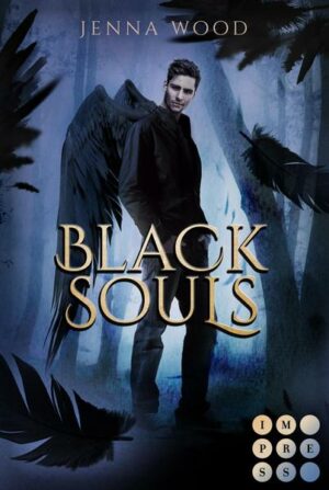 Die Black-Reihe 2: Black Souls