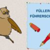 Füller-Führerschein - Klassensatz Führerscheine