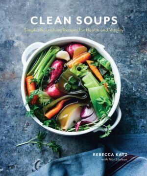 Clean Soups: Simple