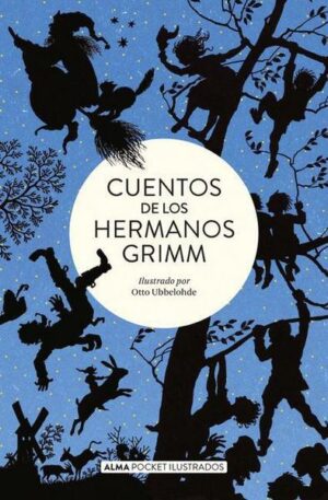 Cuentos de Los Hermanos Grimm