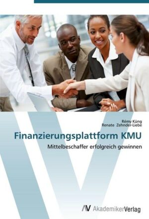 Finanzierungsplattform KMU