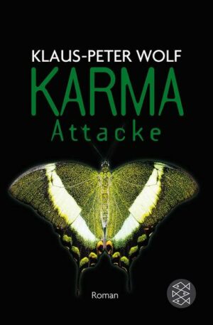 Karma-Attacke