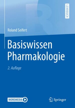 Basiswissen Pharmakologie