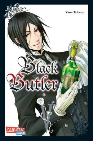 Black Butler Bd.5