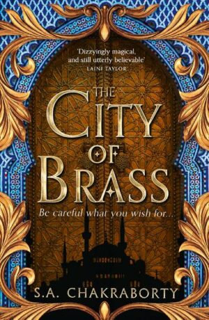 The City of Brass