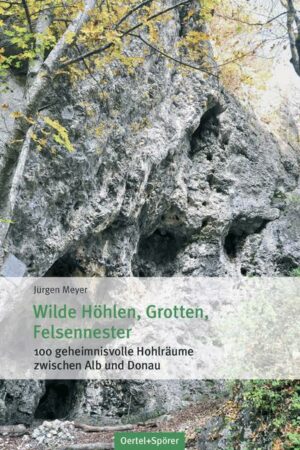 Wilde Höhlen