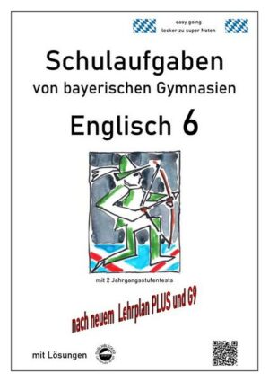 Englisch 6 (English G Access 6)