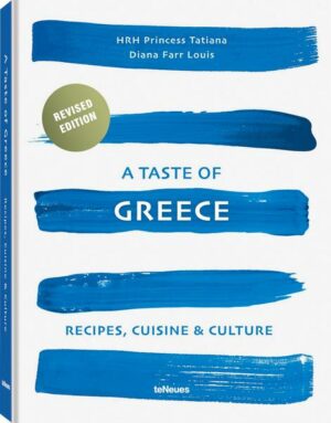 A Taste of Greece