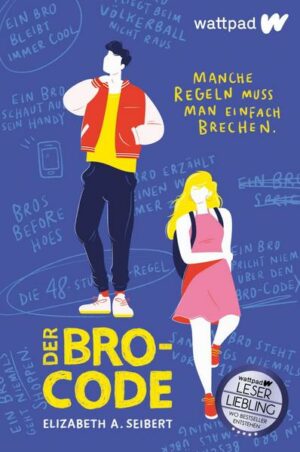 Der Bro-Code