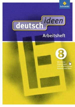 Deutsch ideen SI / deutsch ideen SI - Ausgabe 2012 Ost
