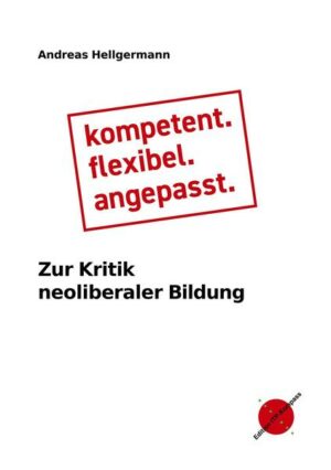 Kompetent. flexibel. angepasst.