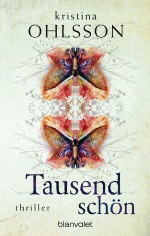 Tausendschön / Fredrika Bergman Bd.2
