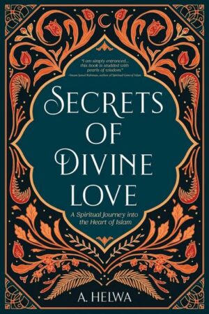 Secrets of Divine Love